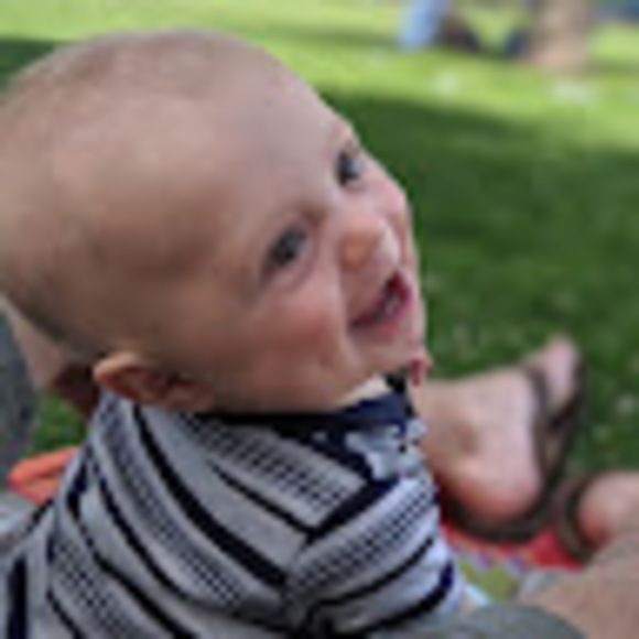 Meet your Posher, Riley - Picture 1 of 1